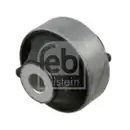 FEBI BILSTEIN 22867 Querlenkerlager für NISSAN