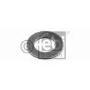Dichtring Ölablassschraube Febi Bilstein 30263 für Daihatsu für Mazda für Subaru