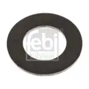 Dichtring Ölablassschraube Febi Bilstein 30263 für Daihatsu für Mazda für Subaru