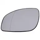 VAN WEZEL Aussenspiegelglas li. bhz. 3768837