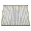 FEBI BILSTEIN 27423 Innenraumfilter
