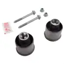 Lagersatz Achskörper Febi Bilstein 31722 für Audi für Seat für Skoda für VW