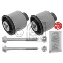 Lagersatz Achskörper Febi Bilstein 31722 für Audi für Seat für Skoda für VW