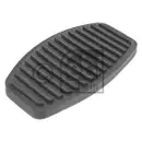 FEBI BILSTEIN 12833 Pedalbelag für FIAT, LANCIA