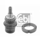 2x Febi Bilstein Traggelenke hinten Mercedes M-Klasse W163
