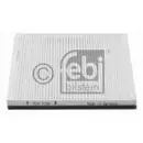 FEBI BILSTEIN 27872 Innenraumfilter für FIAT, LANCIA