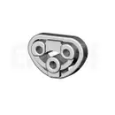 ERNST 493932 Gummihalter