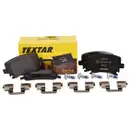 TEXTAR 2391401 PKW SBB