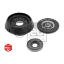FEBI BILSTEIN 37597 Federbeinstützlagersatz für RENAULT, NISSAN
