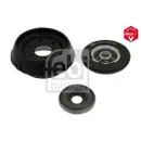 FEBI BILSTEIN 37597 Federbeinstützlagersatz für NISSAN, RENAULT
