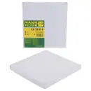 MANN-FILTER CU 22 010 Innenraumluftfilter