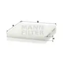 MANN-FILTER CU 22 010 Innenraumluftfilter