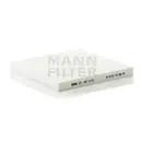 MANN-FILTER CU 22 010 Innenraumluftfilter