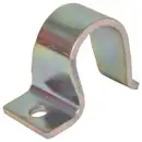 FEBI BILSTEIN 36504 Befestigungsbügel für VW, MERCEDES-BENZ