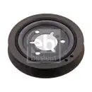 FEBI BILSTEIN 36311 Riemenscheibe (entkoppelt)
