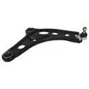 Lenker Radaufhängung Febi Bilstein 36346 für Nissan für Opel für Renault Unten
