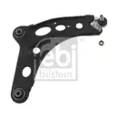 Lenker Radaufhängung Febi Bilstein 36346 für Nissan für Opel für Renault Unten