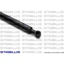Gasfeder Koffer /laderaum Stabilus 5105SS // Lift-o-mat® für Nissan Beidseitig