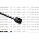 2x Stabilus Gasfeder Heckklappe LIFT-O-MAT Opel Astra H Caravan Kasten