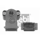 FEBI BILSTEIN 27501 Drosselklappenstellungssensor