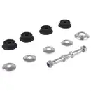 FEBI BILSTEIN 27438 Verbindungsstange für TOYOTA, CITROËN, PEUGEOT