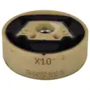 Halter Motoraufhängung Febi Bilstein 22766 für Audi für Seat für Skoda für VW