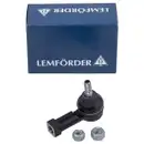 Spurstangenkopf Lemförder 33823 01 für Smart für Vauxhall für General Motors