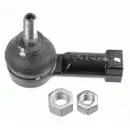 Spurstangenkopf Lemförder 33823 01 für Smart für Vauxhall für General Motors