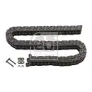 FEBI BILSTEIN 09240 Steuerkette für MERCEDES-BENZ