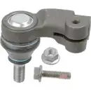 Spurstangenkopf Lemförder 12179 02 für Vauxhall für Opel für Saab Außen