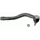 Spurstangenkopf Lemförder 16784 02 für Seat für VW für Ford Vorderachse Rechts