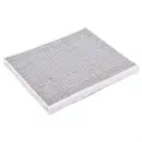 MANN-FILTER CUK 2243 Innenraumluftfilter