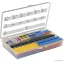 HERTH+BUSS ELPARTS 51273001 Sortiment, Wärmeschrumpfschlauch 564