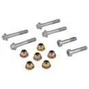 FEBI BILSTEIN 24387 Schraubensatz für FORD