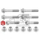 FEBI BILSTEIN 24387 Schraubensatz für FORD