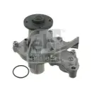 FEBI BILSTEIN 24379 Wasserpumpe für TOYOTA