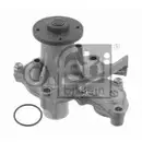 FEBI BILSTEIN 24379 Wasserpumpe für TOYOTA