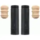 2x SACHS Stoßdämpfer Hinterachse Gasdruck + Staubschutz BMW 3er M-Technik