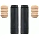 2x SACHS Stoßdämpfer Hinterachse Gasdruck + Staubschutz BMW 3er M-Technik