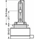 2 Stück OSRAM 66140 D1S Xenarc Xenon-Brenner Autolampe Birne
