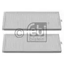 FEBI BILSTEIN 27943 Innenraumfiltersatz für HYUNDAI