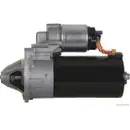 HERTH+BUSS ELPARTS 42109204 Starter 12V 2kW