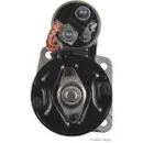 HERTH+BUSS ELPARTS 42109204 Starter 12V 2kW