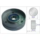Spannrolle Keilrippenriemen Schaeffler Ina 531 0751 30 für Audi für Seat für VW