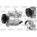 VALEO 699357 Kompressor AUDI A1,A3,Q3/VW Golf V & VI