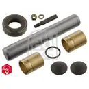 FEBI BILSTEIN 04295 Achsschenkelbolzensatz für MERCEDES-BENZ