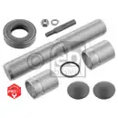 FEBI BILSTEIN 04295 Achsschenkelbolzensatz für MERCEDES-BENZ