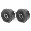 Lagersatz Achskörper Febi Bilstein 12009 für Citroën für Peugeot Hinterachse