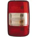 HELLA 2VP 354 043-021 Heckleuchte, rechts, 12 V