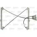 VALEO 850616 Fensterheber (o. Motor) v l AUDI A3